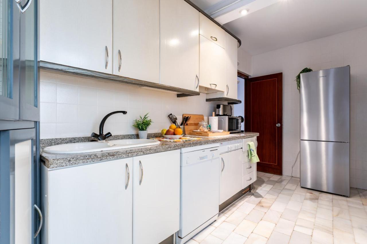 Malagasuite Cozy Appartamento Málaga