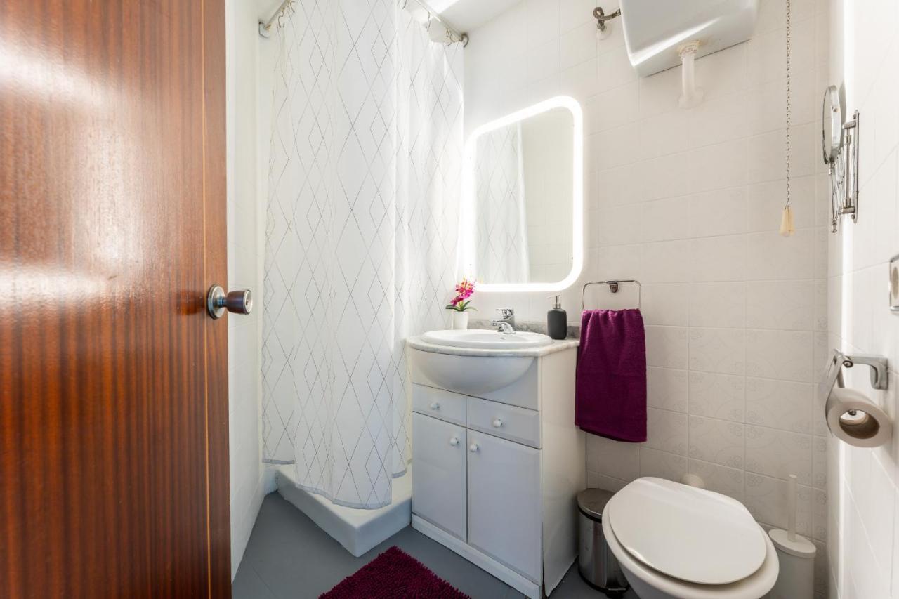 Malagasuite Cozy Appartamento Málaga