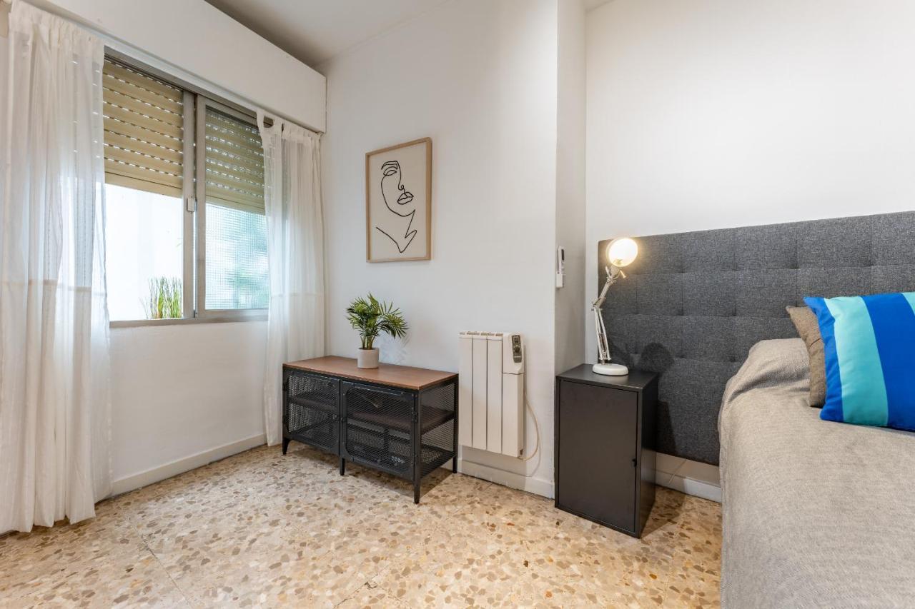 Appartamento Malagasuite Cozy *
