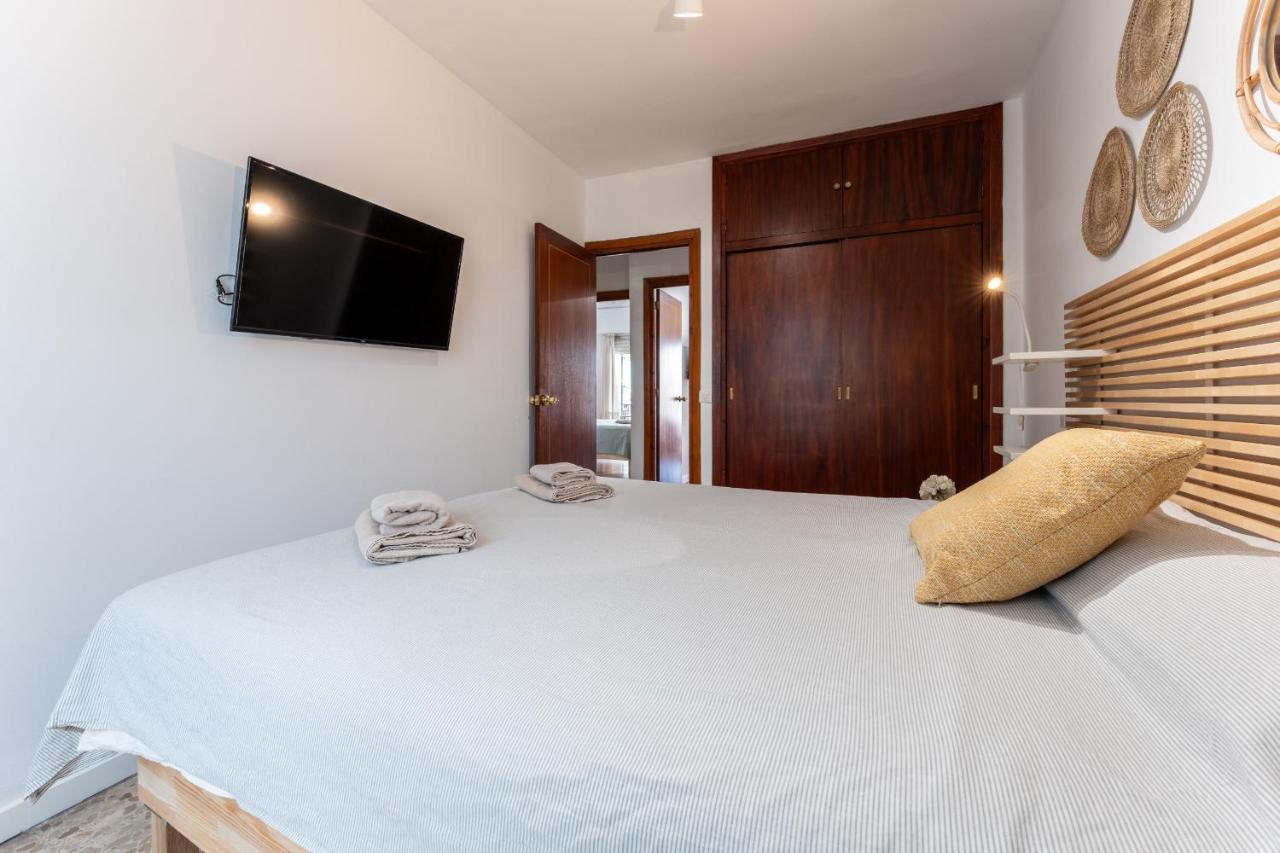 Malagasuite Cozy Appartamento Málaga