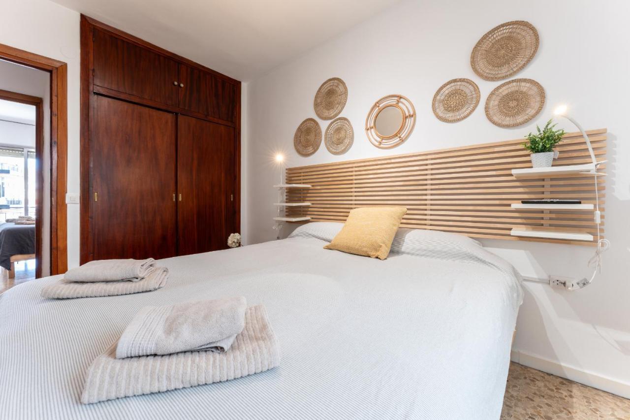 Malagasuite Cozy Appartamento Málaga